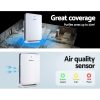 Devanti Air Purifier 3 Stage HEPA Filter