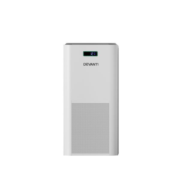 Air Purifier Home Purifiers HEPA Filter