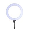 Ring Light 19″ LED 5800LM Dimmable Diva With Stand Make Up Studio Video – Black