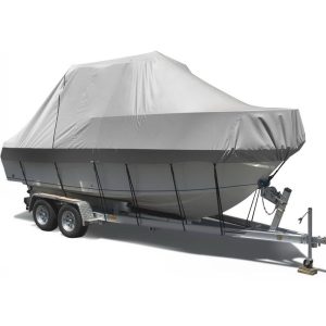 Waterproof Boat Cover