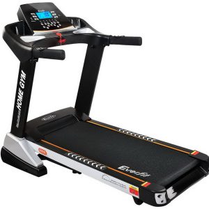 Treadmill Electric Auto Incline Spring Home Gym Fitness Exercise 480mm