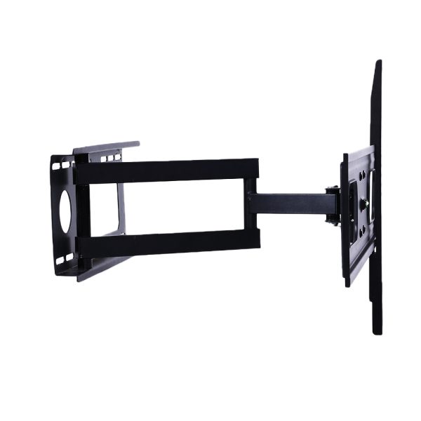 TV Wall Mount Bracket for 32″-70″ LED LCD TVs Full Motion Strong Arms