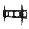 TV Wall Mount Bracket for 42″-90″ LED LCD TVs Tilt Slim Flat Low Profile