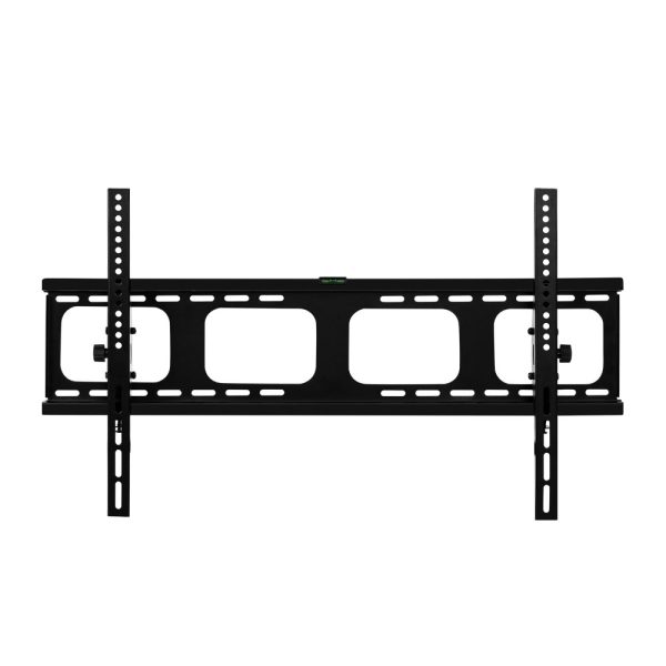 TV Wall Mount Bracket for 42″-90″ LED LCD TVs Tilt Slim Flat Low Profile