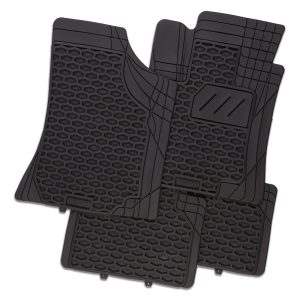 Colorado 4-Piece Car Mat