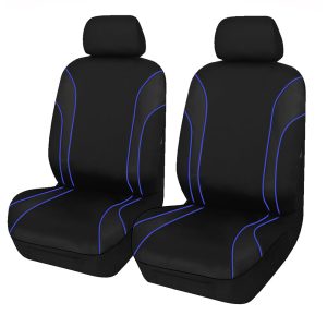 Universal Strident Front Seat Covers Size 30/35