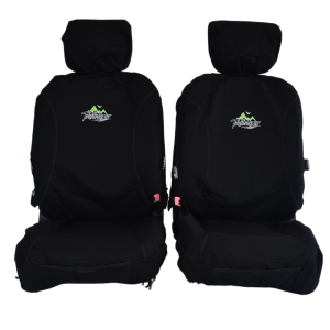 Trailblazer Canvas Seat Covers Universal Size