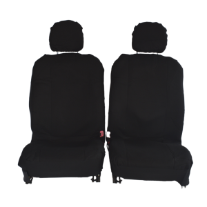 Challenger Canvas Seat Covers Universal Size