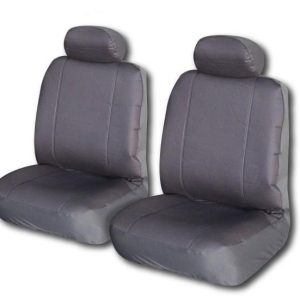 Challenger Canvas Seat Covers Universal Size