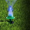 Durable and Extremely Cool Led Water Sprinkler Perfect for Gardens and Lawns