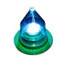 Durable and Extremely Cool Led Water Sprinkler Perfect for Gardens and Lawns