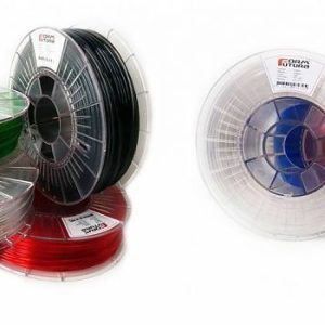 PETG Filament HDglass 3D Printer Filament