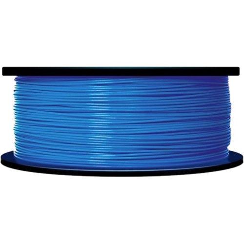 MAKERBOT TRUE COLOUR PLA LARGE TRUE 0.9 KG FILAMENT – Blue