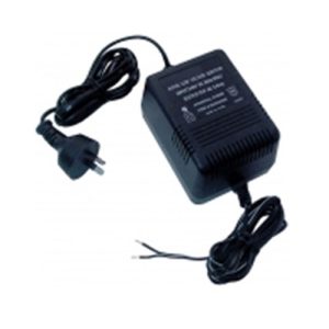 MEDIA HUB 24V AC 1AMP POWER SUPPLY REGULATED AC ADAPTER