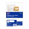 AVERY Gen Label – 33Up x 100Pcs