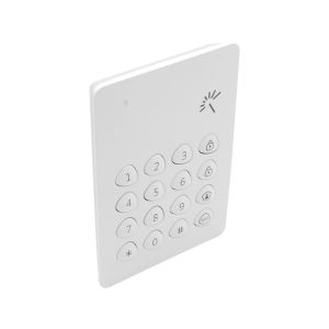 CHUANGO Keypad w- RFID Reader