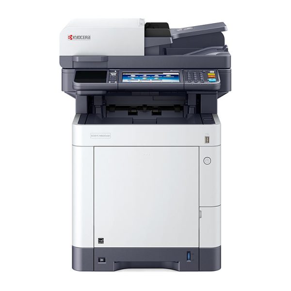 KYOCERA M6635CIDN Laser