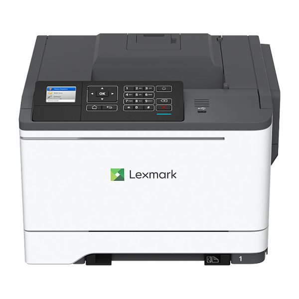 LEXMARK CS521DN Laser