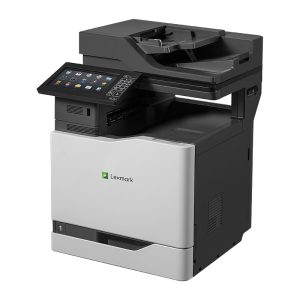 LEXMARK CX860DTE Laser