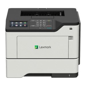 LEXMARK MS622DE Laser