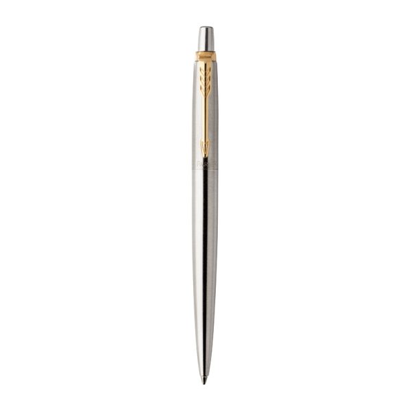 PARKER Jotter SS GFin Trm Ball Pen