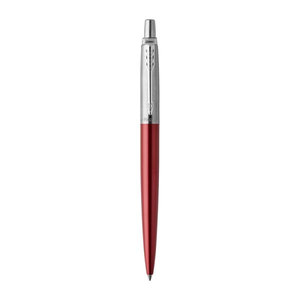 PARKER Jotter KensRd ChrTrm Ball Pen