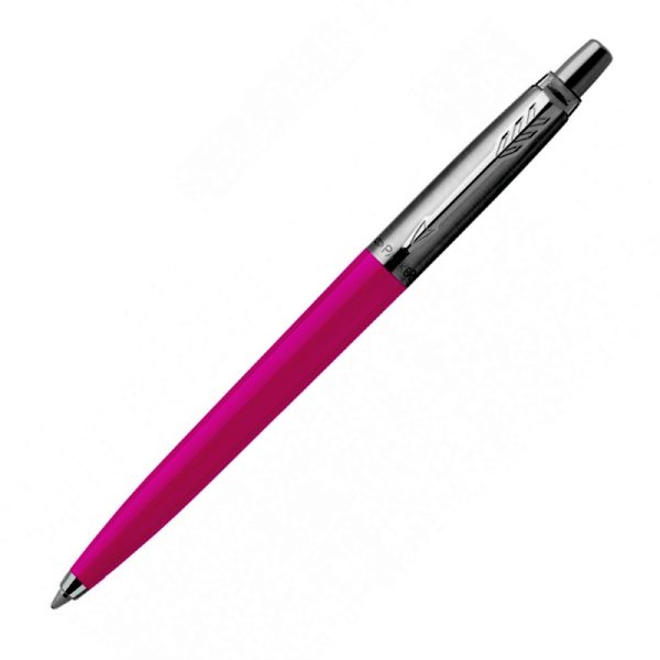 PARKER Jotter Original Ballpoint  Gel Pen – Magenta