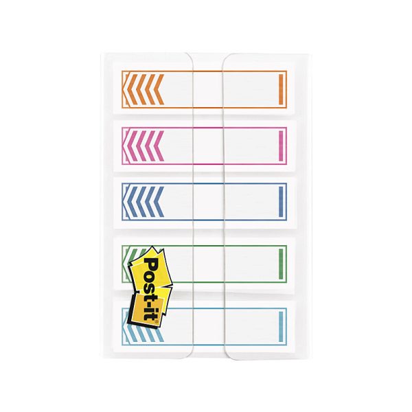 POST-IT 684-SH-NOTE Writ Pack of 5 Bx6