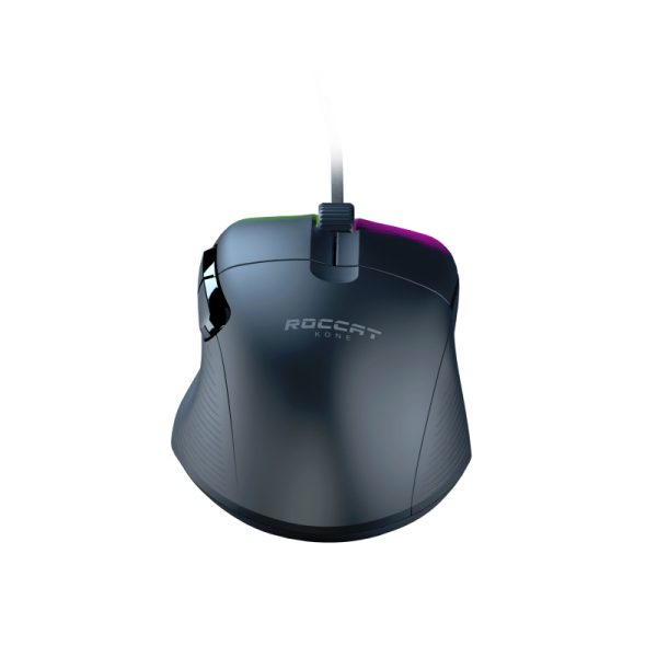 ROCCAT Kone Pro Mouse – Black