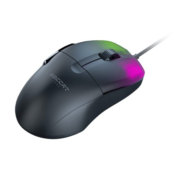 ROCCAT Kone Pro Mouse – Black