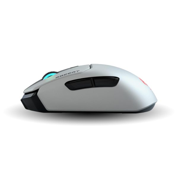 ROCCAT Mouse Kain 202 AIMO Wh