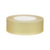 SCOTCH St Tape 502 18mmX33M Box of 8