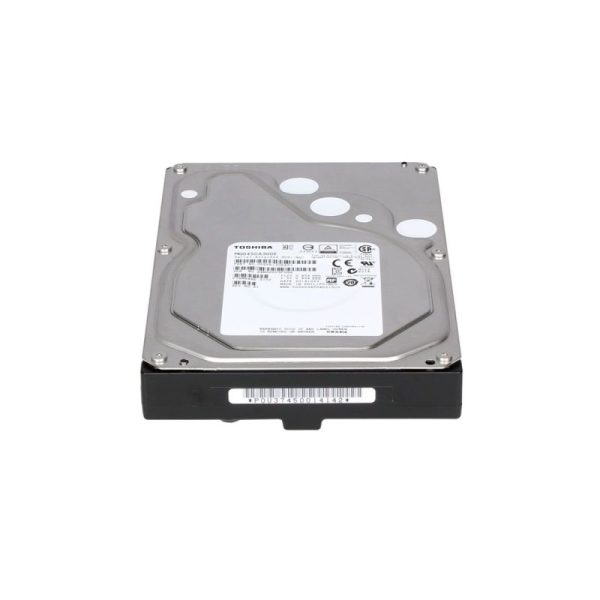 TOSHIBA 3.5 6TB 7200rpm 256MB