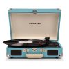 CROSLEY Crosley Cruiser – Bluetooth Portable Turntable – Turquoise