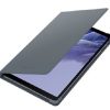 SAMSUNG Galaxy Tab A7 Lite Premium Genuine Book Cover Dark – Grey