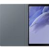 SAMSUNG Galaxy Tab A7 Lite Premium Genuine Book Cover Dark – Grey