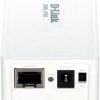 D-LINK Power Over Ethernet 5VDC & 12VDC