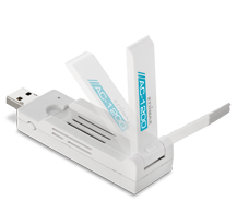 EDIMAX Wireless AC1200 Dual Band MU-MIMO Wireless Mini USB3.0 adapter