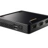 SHUTTLE XCB01 NC01U, VGA docking box, AMD Litho VGA card, 4K playback, 88W Adapter (LS), 3 x RS232 COM ports, 2 x USB 2.0, 1 x 2.5 12.5mm SATA 6 Gb/s HDD/SSD