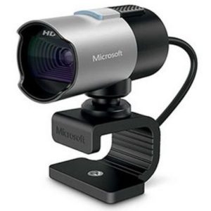 MICROSOFT 'Business' LifeCam Studio WebCam for business. MOQ 5pcs per Carton. Project only