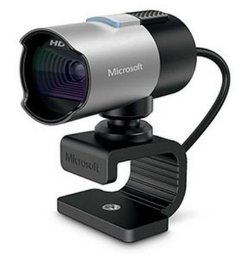 MICROSOFT ‘Business’ LifeCam Studio WebCam for business. MOQ 5pcs per Carton. Project only