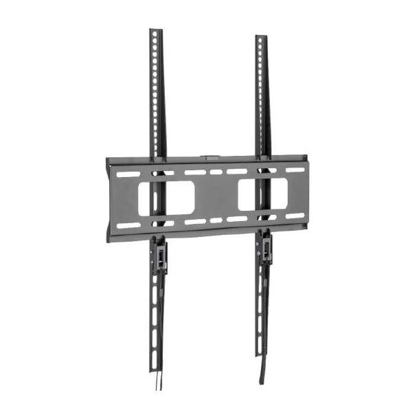 Atdec AD-WFP-5040 Telehook Portrait Fixed Wall Mount 5040 – Portrait display format. Max load 50kg. VESA up to 400×600