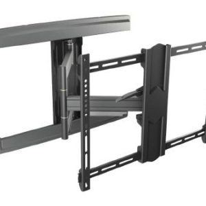 Atdec AD-WM-70 Telehook Full Motion Wall Mount 7060 - Full motion. Max. load 70kg 154lbs. 800mm 31.5