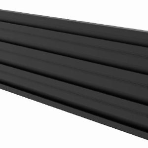 Atdec 0.48m Rail ADB-R48 Horizontal Mounting Rail