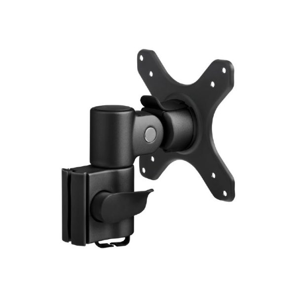 Atdec 130mm Monitor Arm – Black