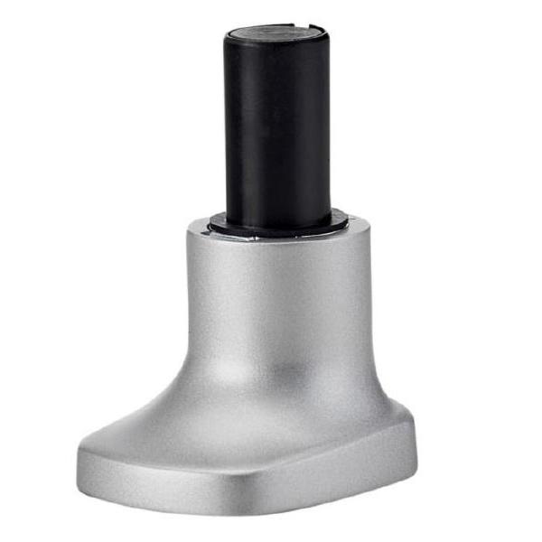 Atdec Mounting Base for AWM-AD – Silver