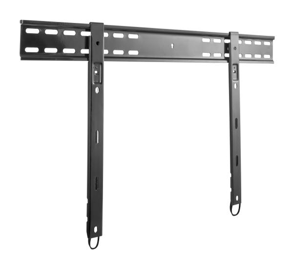 Easilift Ultra Slim Fixed TV Wall Mount / Supports most 37″ to 70″ up to 40kgs