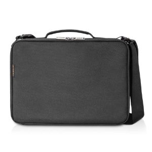 Everki EKF871 hard shell case for laptops up to 13.3