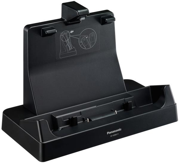 Panasonic Docking Station for FZ-G1 Dual Output