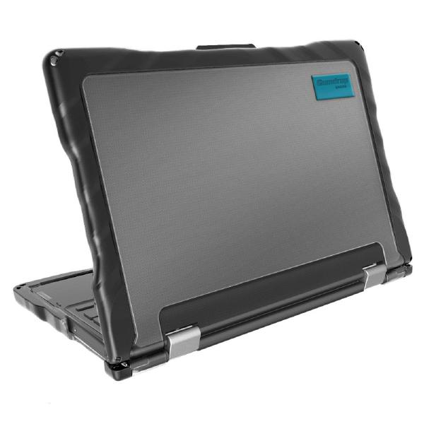 Gumdrop DropTech Lenovo 100E Gen 2 case – Designed for: Lenovo 100E Chromebook 2nd Gen MTK (MediaTek)